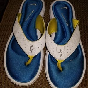 Nike Foam Sandals